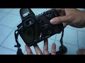 video hướng dẫn sử dụng Canon 40D và fix 50 mm ii