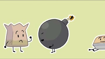 BFDIA 13 but they actually started the TPOT intro #bfdi #bfdia #tpot #osc