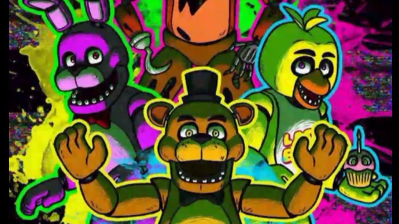 QARANT NA DAYS FNAF n B T N H KAYES N REN RKEN BEYN M Z QARANT NA DAYS FNAF n B T N H KAYES N REN RKEN BEYN M Z