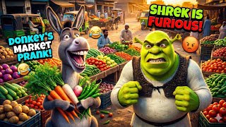 Khrese prise sabji wala new funny video 📷📸|danish babuji🤣|poshto drama 