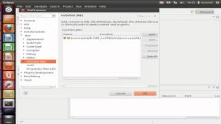 instalación de JDK 7 y Eclipse en Ubuntu (Curso de java básico)