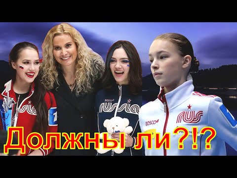 Video: Talentfull TV-programleder Maria Zheleznyakova