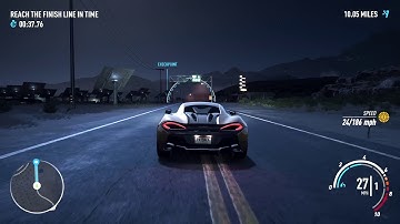 NEED FOR SPEED PAYBACK PART 17 ONE PERCENT CLUB
