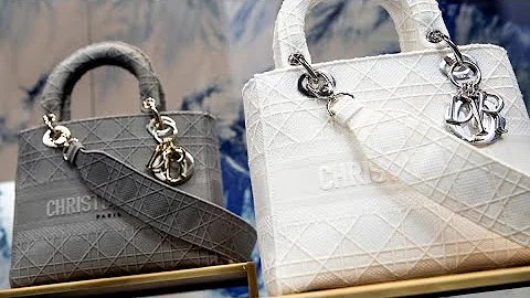 Luxury Sales in Mainland China Are Booming: Hang Lung’s Chan - DayDayNews