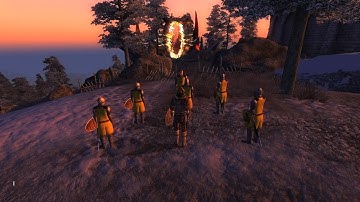 The Elder Scrolls IV: Oblivion Max Difficulty 100% Part 49