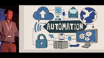 Process Automation with TagUI - GitHub Constellation Singapore: Explore