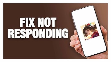 How To Fix Honor Of Kings App Not Responding | Easy Quick Solution