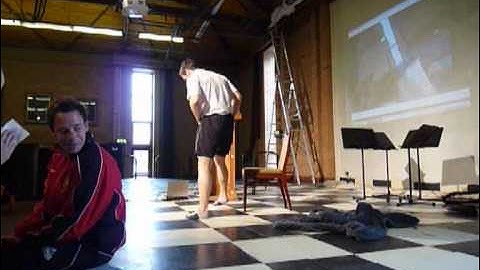 Birkenhead School Tour Aid Video