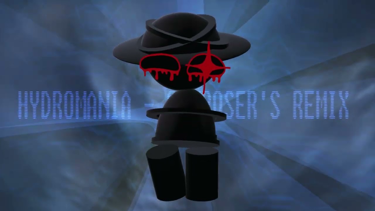 Hyrdomania - COMPOSER'S REMIX - Vs. Bambi Fantrack