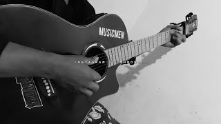 Download Lagu JUJUR ATIKU NGGO KOE ( Ora Jodo ) cover gitar MP3