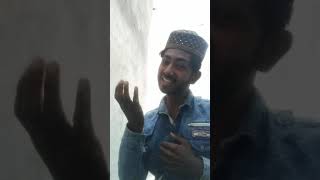 Mery Baat Ban Gai Ali Usman