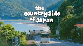 a peaceful summer escape in japan seaside town | miyazaki & aoshima island