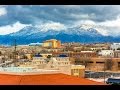 Visit City of Albuquerque New Mexico  