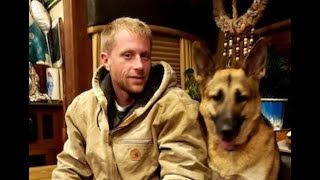 Jared McColloch's mom speaks about her missing son