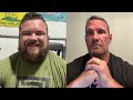 Recap with Trey Mitchell | World's Strongest Man 2026