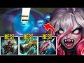 BRIAR JUNGLE IS ABSOLUTELY DISGUSTING RIGHT NOW (BROKEN) - 2026 Briar Jungle Gameplay Guide