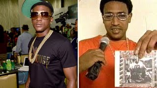 George Thomas reacts to #lilboosie and #Cmurder and #reasonabledoubt and #witnesses