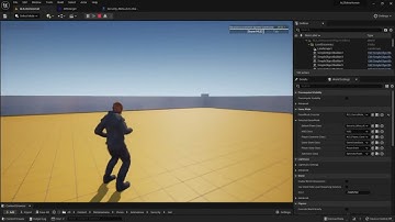 Hilarious moment during Dead Matter