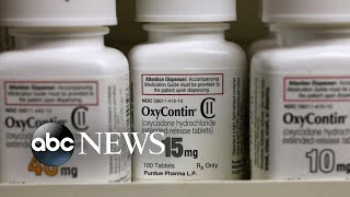 Purdue Pharma pleads guilty to felony charges, will pay $8 billion