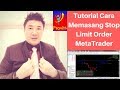 Jenis-Jenis Order Forex (Buy, Sell, Buy Limit, Sell Limit ...
