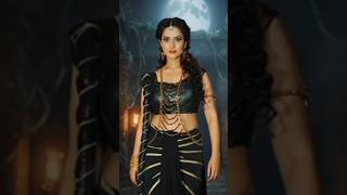 happy birthday @adaakhann !! had to drop a shesha evolution today!! #naagin #naagin6 #naagin7