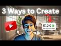 Want to Make Money Online with Videos? Watch This Now