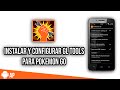 INSTALAR Y CONFIGURAR GL TOOLS PARA POKEMON GO (ROOT)
