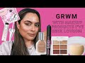 Let&#39;s Get Ready! Makeup Look with Products I&#39;ve Been Loving | Nadia Vega