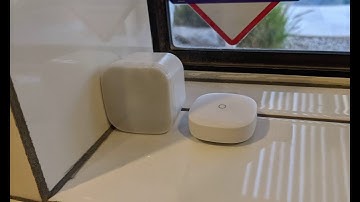 Aeotec TriSensor, Z-Wave Plus S2 Enabled Zwave Motion Sensor, Temperature, Light Sensor, Work Review