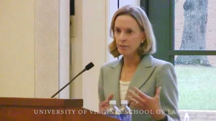 Lillian Stone Distinguished Lecture in Environment...
