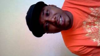 Lv Da Yungboss Aka M.ellis Manenew Freestyle 2011