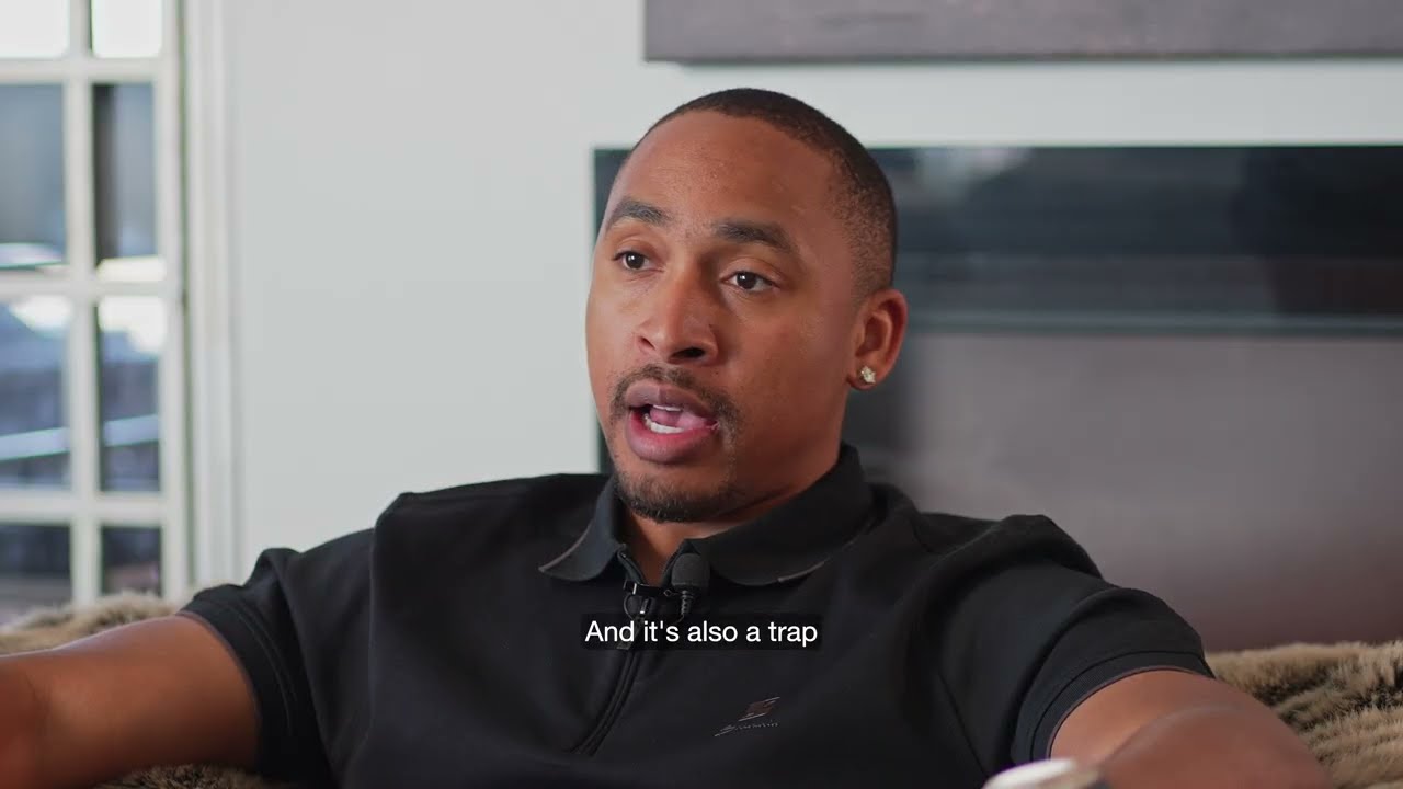 "Valuable Pain" Documentary Teaser