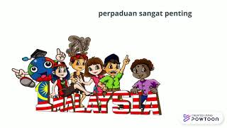 SUKAN DAN PERPADUAN