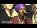 Watch somali national anthem choir soomaaliyeey toosoo cigaal  hodan abdirahman