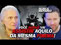 MENSAGEM espiritual ESCONDIDA pos trás de um DESENHO que ninguém nunca PERCEBEU!!