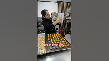 Thumbnail of Tepung perlu disangrai dulu gak biar hasil nastar lebih awet? 👍🏻 #bakery #resep #nastar