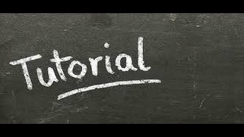 Tutorial Visual Basic Programar Operaciones Basicas