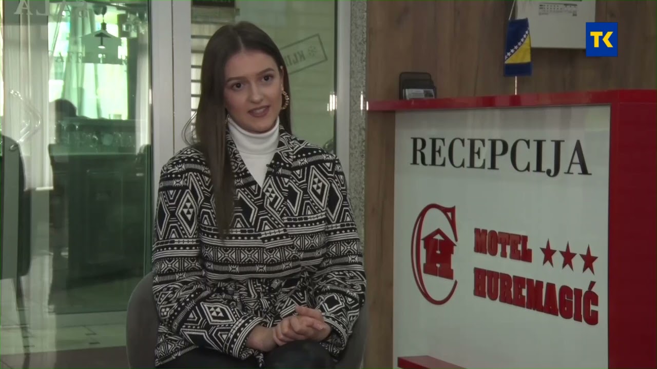 MOTEL HUREMAGIC CAZIN