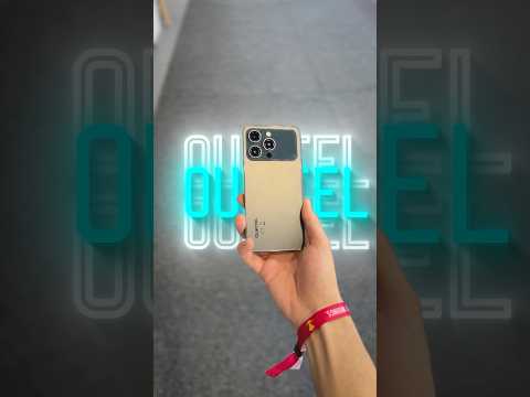 شبيه الايفون 17 برو ماكس بأقل من ربع سعره