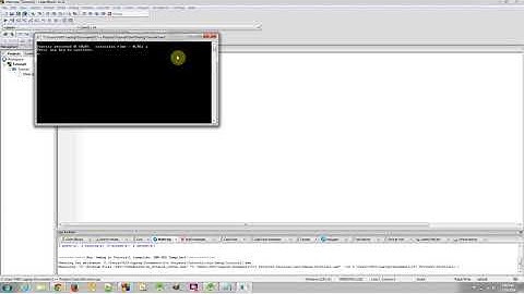2.Anatomy of the Hello World Program