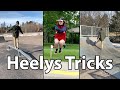 Best Heely Tricks Compilation