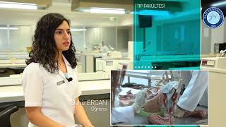 Gazi Üniversitesi Tıp Fakültesi Tanıtımı