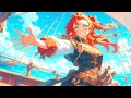 【作業用BGM】冒険への出発!希望と興奮のロックBGM|Embarking on Adventure: Rock Music Playlist Full of Hope and Excitement