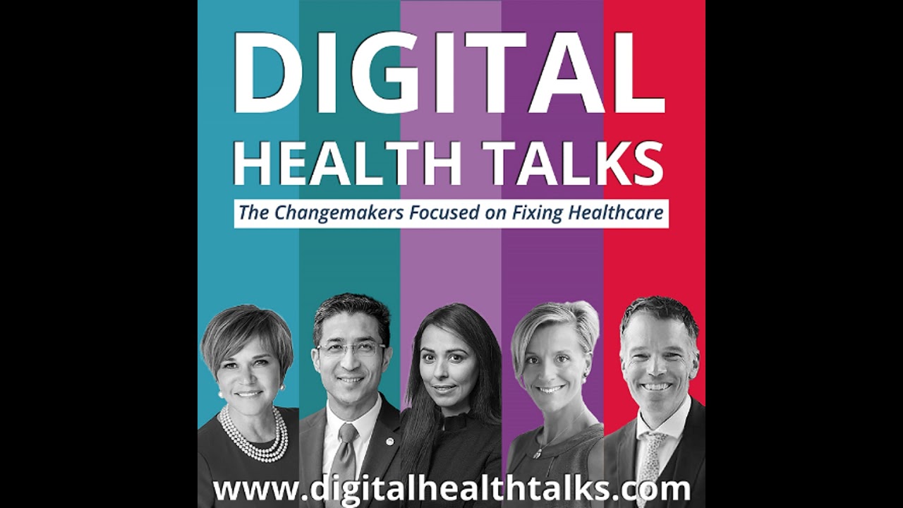 Digital Health Talks: Why Patient Experience Is Healthcare’s New Frontier