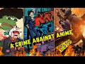 Netflix Live Action Cowboy Bebop is a Crime Against Anime