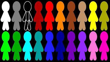 Stickman RTTB Run Race ASRM in Algodoo - Algicosathlon Day 1001