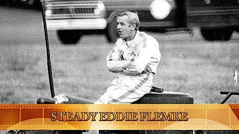 Speedbowl Doc Shorts | 1983 | Ed Flemke Chief Stew...