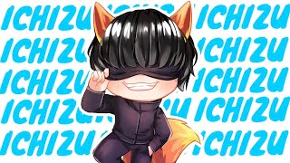 Jujutsu Kaisen 0 Movie Theme -Ichizucover By Mauricio Zuniga