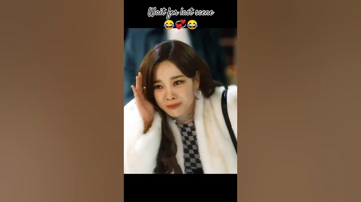 She always hides😂😂#businessproposal #ahnhyoseop #kimsejeong || #kdrama || #shorts