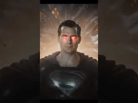 Superman WhatsApp Status